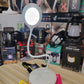 Rechargeable Led Study Lamp 18W