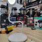 Rechargeable Led Study Lamp 18W