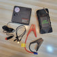2000A 2-in-1 Car Jump Starter with Tire Inflator 12V