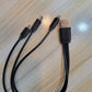 2000A 2-in-1 Car Jump Starter with Tire Inflator 12V