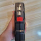 2000A 2-in-1 Car Jump Starter with Tire Inflator 12V