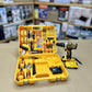 Lot Imported Dotvix 52 Piece Tools set with 36V drill Machine