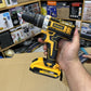 Lot Imported Dotvix 52 Piece Tools set with 36V drill Machine