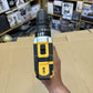 Lot Imported Dotvix 52 Piece Tools set with 36V drill Machine