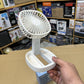 Lot Imported Mini Desktop Fan