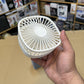 Lot Imported Mini Desktop Fan