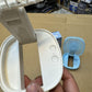 Lot Imported Mini Desktop Fan