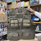 Lot Imported Outdoor Hunting Jacket