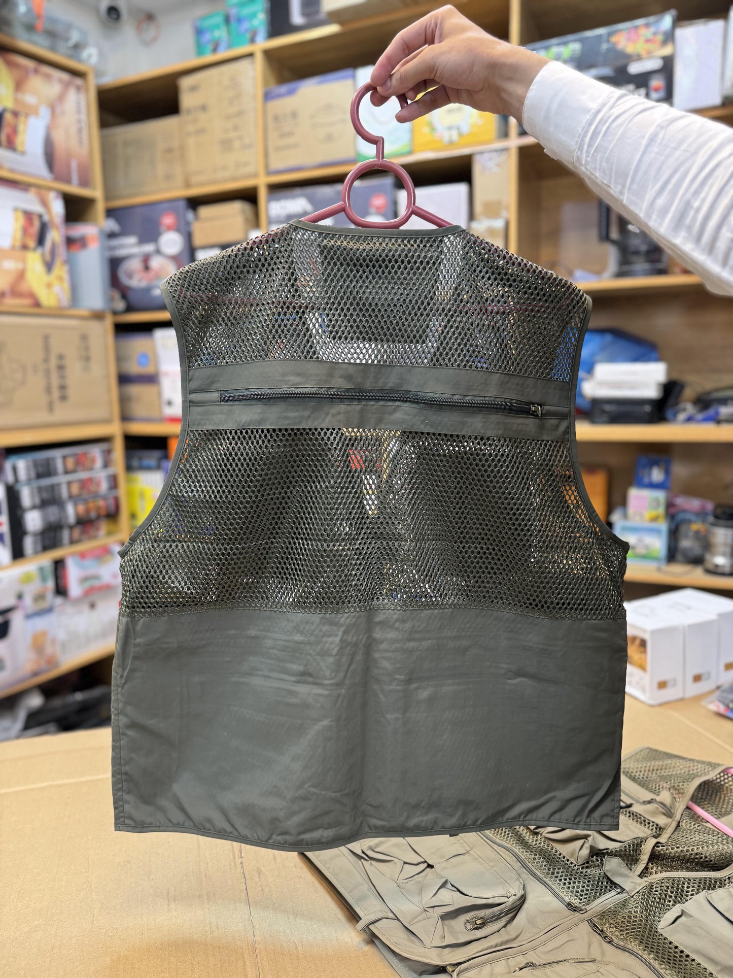 Lot Imported Outdoor Hunting Jacket
