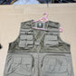 Lot Imported Outdoor Hunting Jacket
