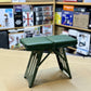 Lot Imported Stainless Steel folding Stool