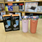 Lot Imported 710ml Pink & Orange Tumbler
