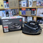 German Lot Imported Boma Pressure Steam Electric Iron
