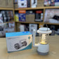Lot Imported Working White led Flashlight & Warm Led Lamp