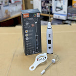 3-in-1 Rechargeable Egg Beater & Coffee Frother | Lot Imported