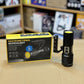 Lot Imported Multifunctional Digital Searchlight with handle
