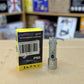 Lot Imported Coba USB Rechargeable Flashlight