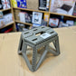 Lot Imported Folding Stool