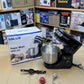 Malaysian Lot Milux 4.7L Professional Stand Mixer - Imported