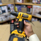 Lot Imported 24V Drill Machine with Tools ZZL