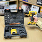 Lot Imported 24V Drill Machine with Tools ZZL