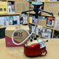 Lot Imported Professional Garment Steamer XF-698