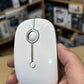 Imported Jelly Comb Bluetooth Mouse – Smooth & Reliable