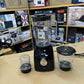 Geepas 3-in-1 Blender GSB44034N – Mixer, Grinder & Juicer
