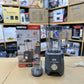 Geepas 1.6L 2-in-1 Blender GSB44107 - Powerful & Versatile