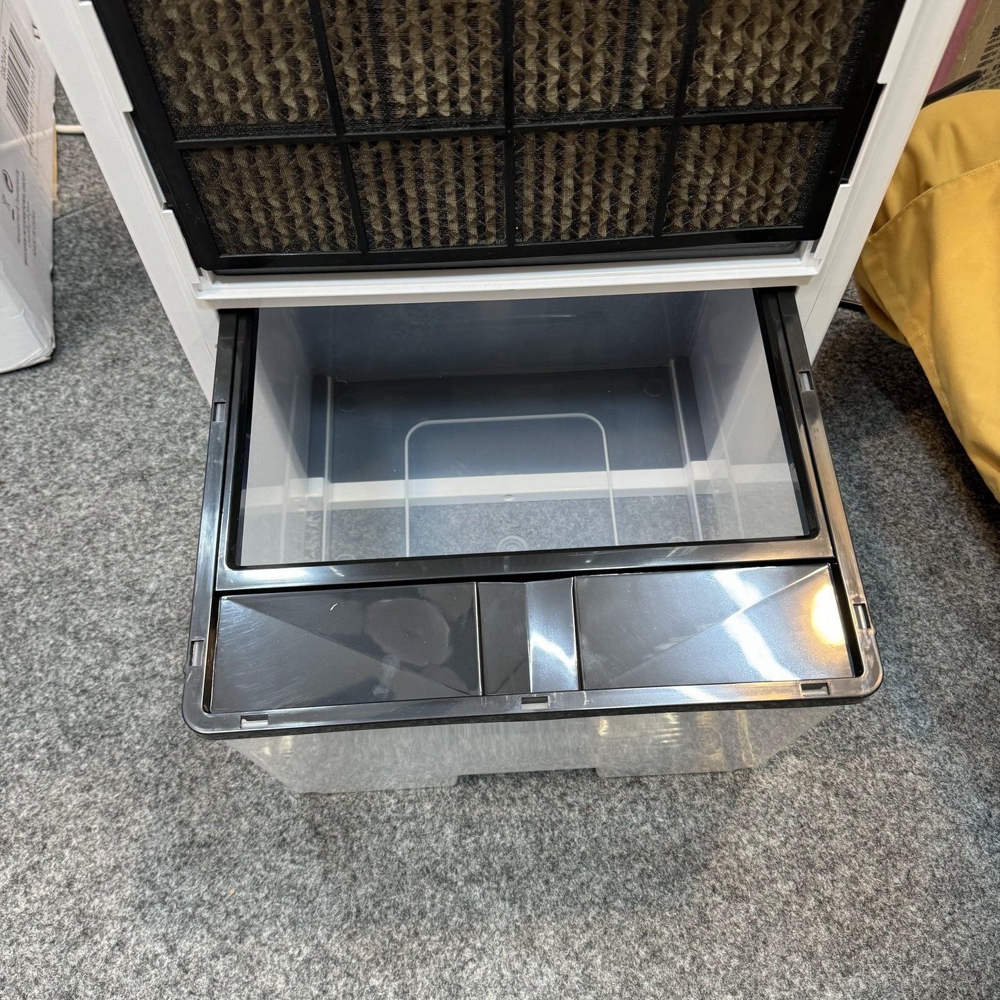 Geepas Air Cooler | Efficient Cooling with 1 Year Warranty