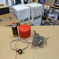 Lot Imported ZYZY Portable Stove – Compact & Efficient