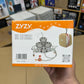 Lot Imported ZYZY Portable Stove – Compact & Efficient