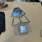 Lot Imported Mini Folding BBQ Grill - Portable & Durable