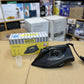 German Lot Kolax 2600W Steam Iron – 450ml Powerful Steam