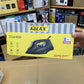 German Lot Kolax 2600W Steam Iron – 450ml Powerful Steam