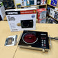 Geepas Digital Infrared Cooker GIC6920