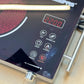Geepas Digital Infrared Cooker GIC6920