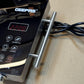 Geepas Digital Infrared Cooker GIC6920