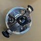 Lot Imported HCX Stainless Steel Pressure Cooker