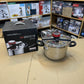 Lot Imported 9L 26cm Pressure Cooker