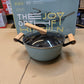 BoBer 3-Piece Kitchen Set – Korean Imported Cookware