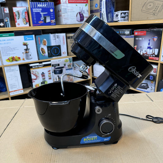 Lot Imported Oster 4L Stand Mixer