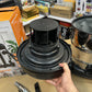 France Lot Imported DSP 25L Wet & Dry Professional Vacuum Cleaner