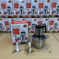 Silver Crest Powerful 3.5L Food Chopper - German Lot Imported