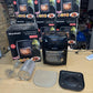 Japan Lot Nineshield 12.5L Air Fryer - Large Capacity