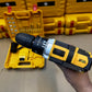 Lot Imported 21V Drill Machine with Extra Battery Pack - Nazeer Electronics