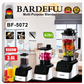 Bardefu 6-in-1 Blender Food Factory BF-5072