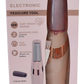 Pedi Electronic Pedicure Tool, File & Callous Remover
