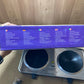 ORVICA-Russia Portable Electric Double HotPlate/Electric Stove 2000W