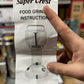 Germany Lot Imported Super Crest Universal Grinder